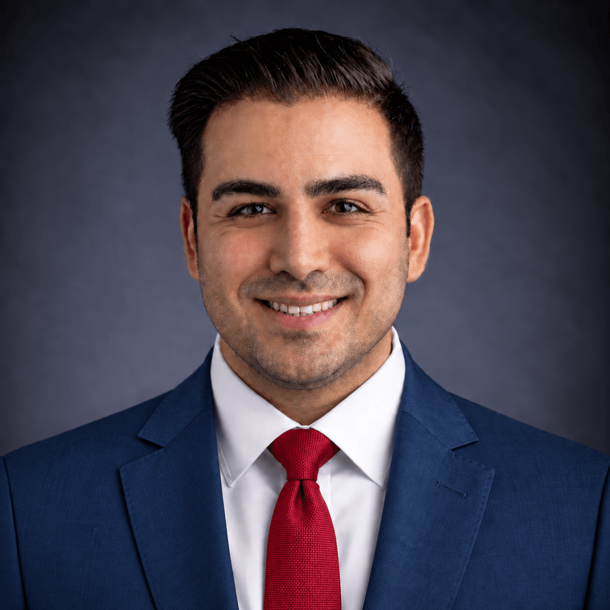 Majid Memari, AI Educator & Consultant
