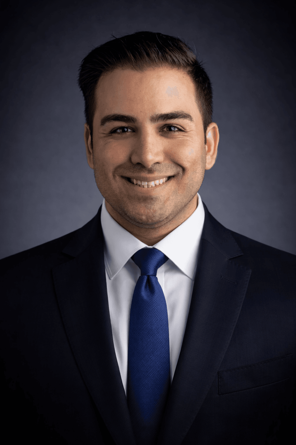 Dr. Majid Memari